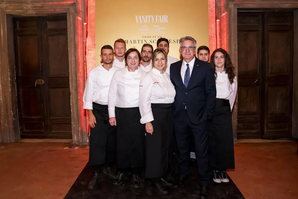 Servizio Catering Elodia 3