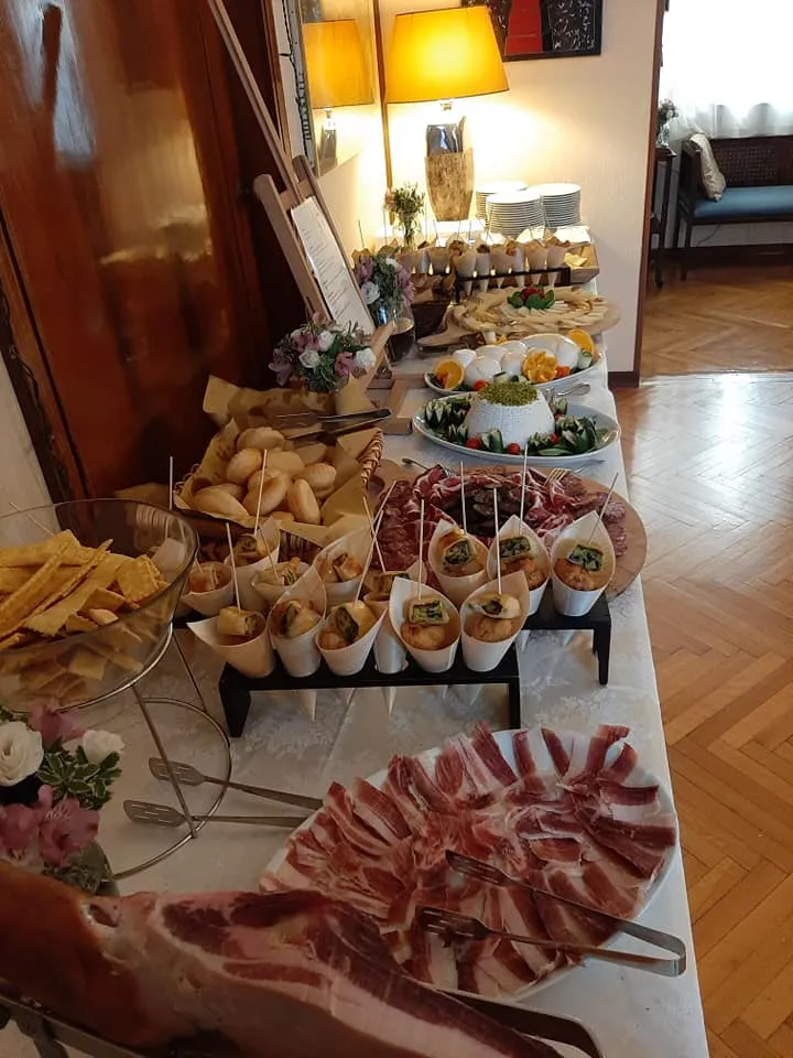Servizio Catering Elodia 4