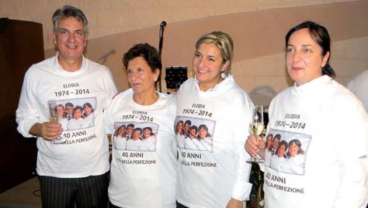 La nostra storia - Foto 5