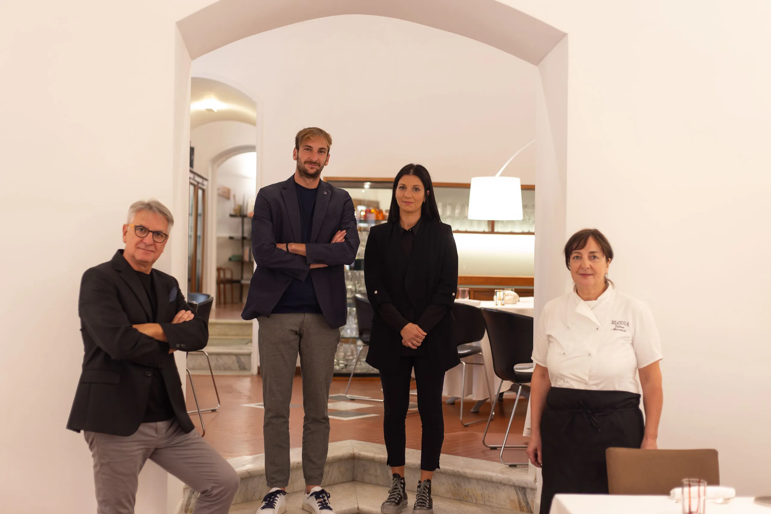 Il nostro team - Foto 3